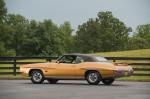 Pontiac GTO Judge 455 H.O. Convertible 1971 года